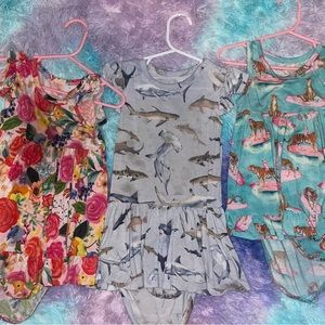 Posh peanut twirl bundle!